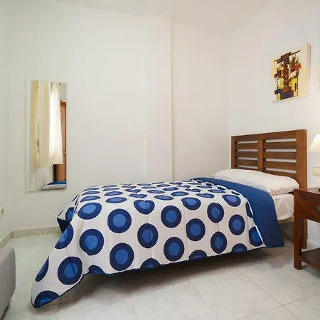 דירה Casa Del Puerto