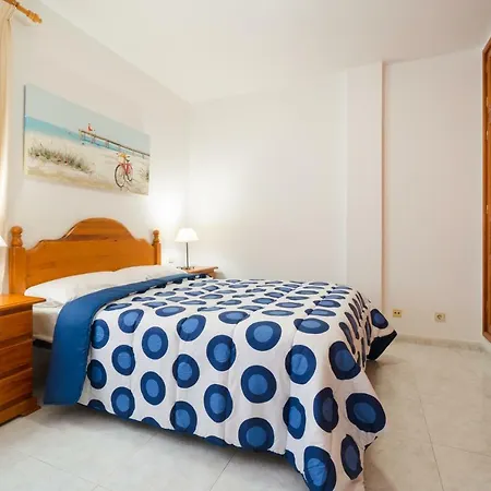 Casa Del Puerto Appartement *