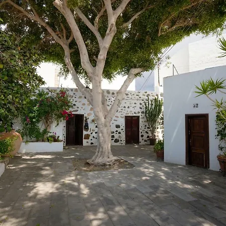 Casa Del Puerto