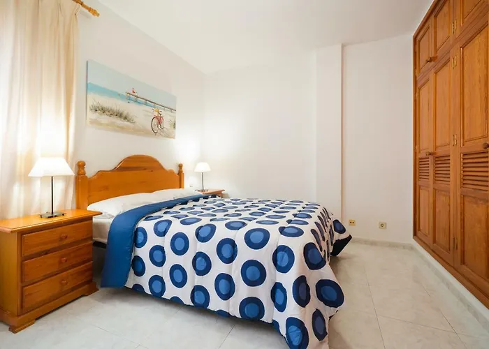 Casa Del Puerto Appartement *