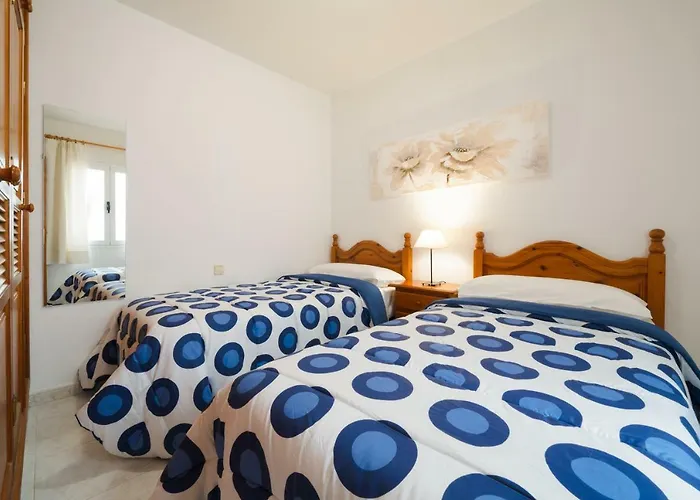 Appartement Casa Del Puerto