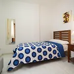아파트 Casa Del Puerto