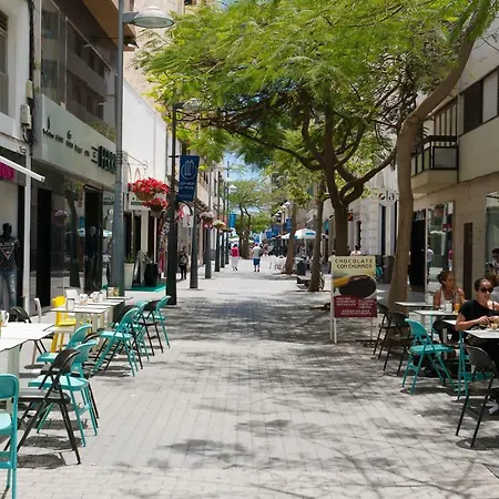 Casa Del Puerto Daire *