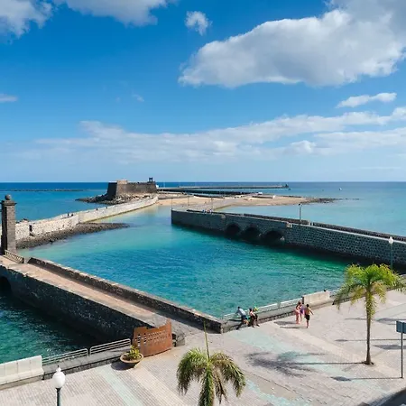 Casa Del Puerto Daire *