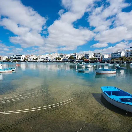 Casa Del Puerto Apartamento *