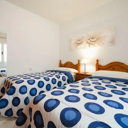 Apartament Casa Del Puerto