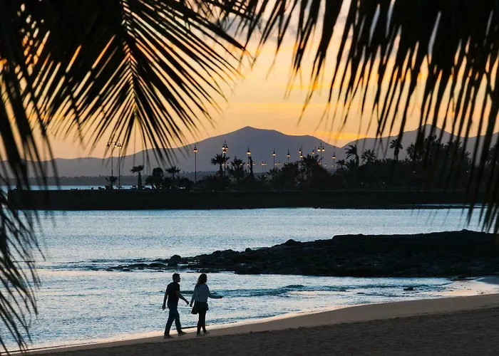 Casa Del Puerto Apartment *