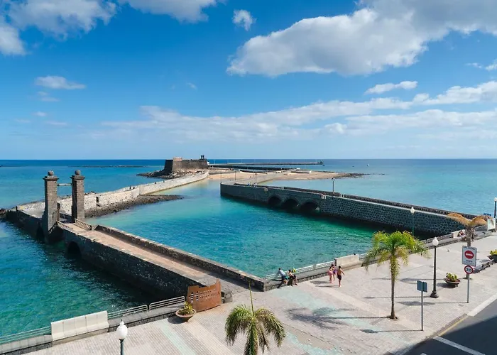 Casa Del Puerto Daire *