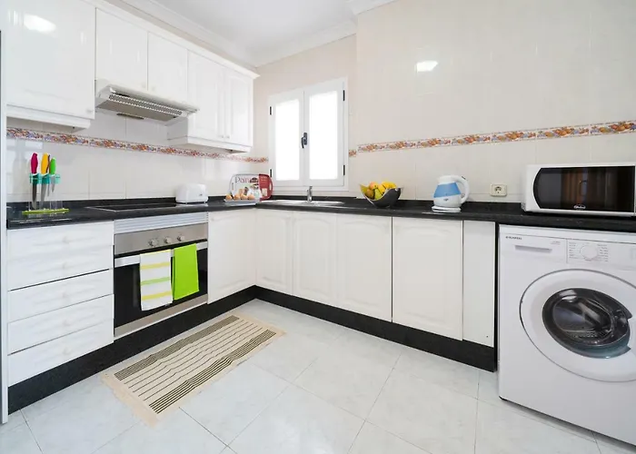 Daire Casa Del Puerto Arrecife (Lanzarote)