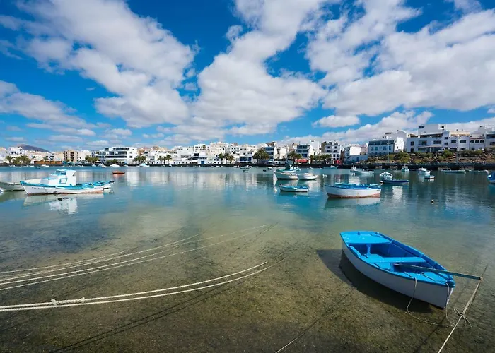 Casa Del Puerto Daire *