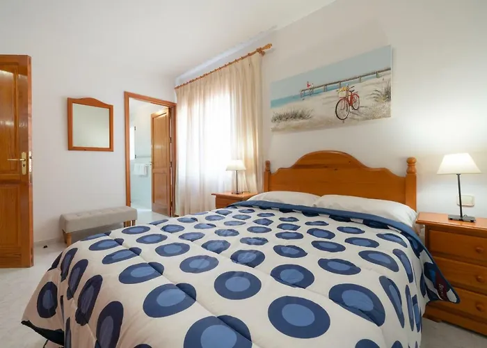 Apartment Casa Del Puerto Arrecife (Lanzarote)