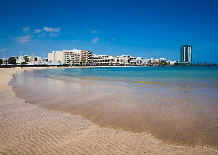 Casa Del Puerto Daire *