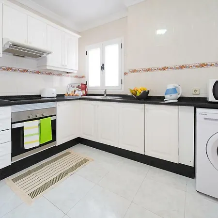 Apartament Casa Del Puerto Arrecife (Lanzarote)