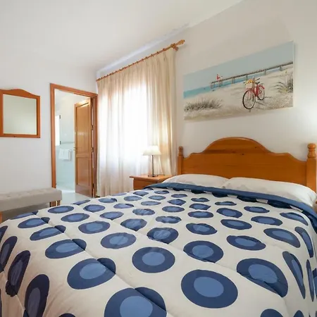 Apartament Casa Del Puerto Arrecife (Lanzarote)